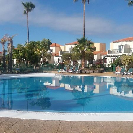 Las Adelfas 2 Golf Del Sur Luaran gambar
