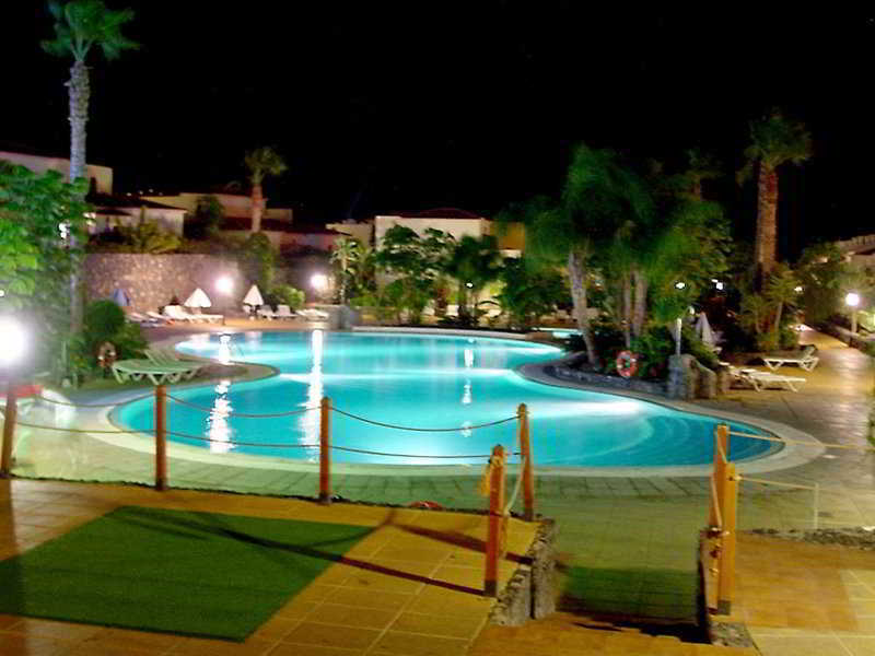 Las Adelfas 2 Golf Del Sur Luaran gambar