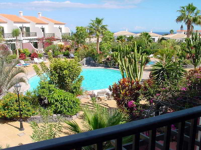 Las Adelfas 2 Golf Del Sur Luaran gambar
