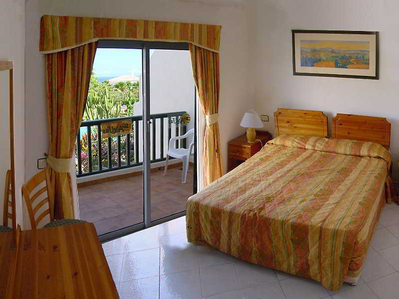 Las Adelfas 2 Golf Del Sur Luaran gambar
